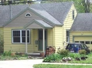 206 E School St, Kent, OH 44240