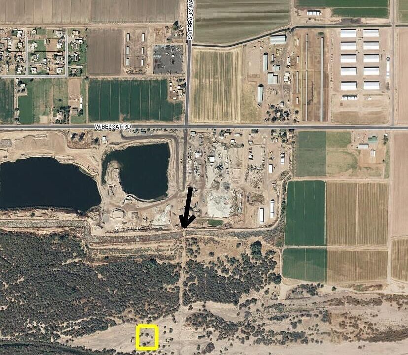 2nd image of 0 W Beloat Road #L