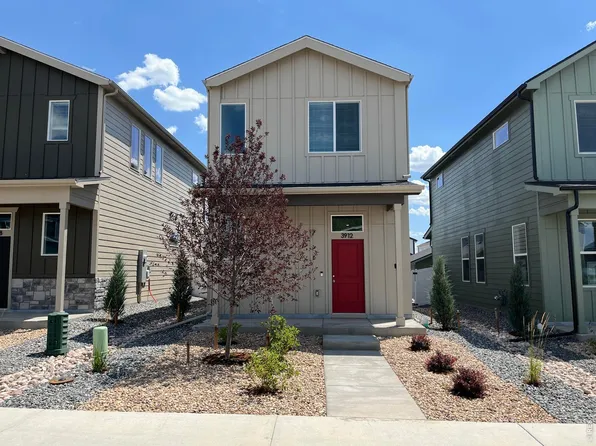 3912 Lake Clark St, Evans, CO 80620