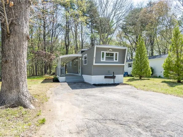 67 Linda Dr, Coventry, RI 02816