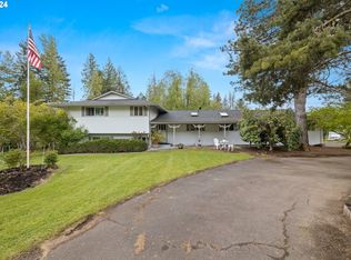 22479 S Penman Rd, Oregon City, OR 97045
