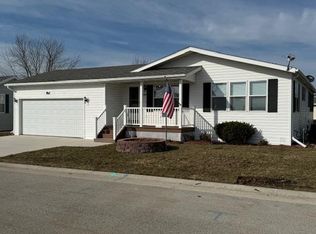 3606 Lannon Rd, Sheboygan, WI 53083