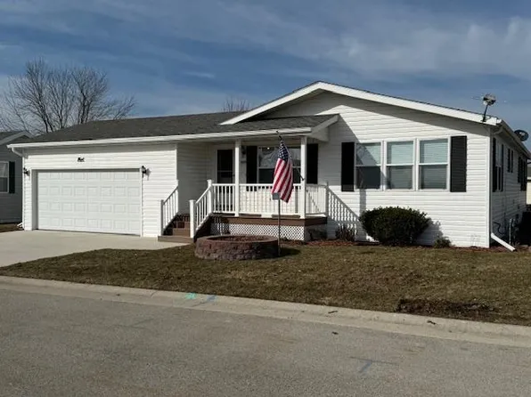 3606 Lannon ROAD, Sheboygan, WI 53083