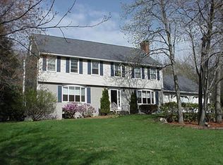 49 Hundreds Rd, Westborough, MA 01581