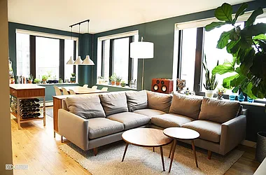 Rented by Citi Habitats
