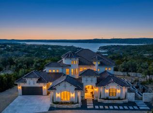 15608 Mary St, Leander, TX 78641