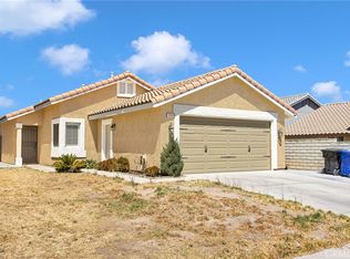 14598 Hidden Canyon Ln, Victorville, CA 92394