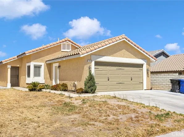 14598 Hidden Canyon Ln, Victorville, CA 92394