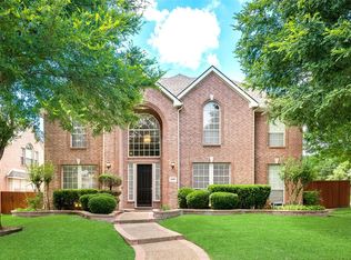 3205 Kimble Dr, Plano, TX 75025