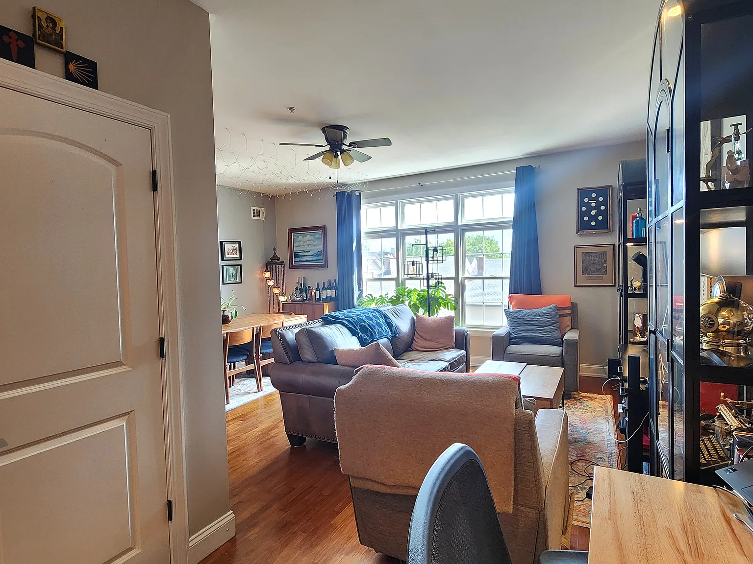 1 bed, 1110 sqft, $2,550 — Photo 3