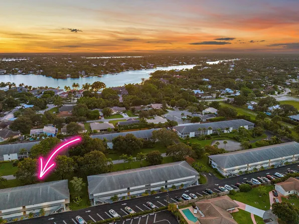 1 Garden Street #206l, Tequesta, FL 33469