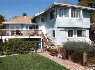 26 Amicita Ave, Mill Valley, CA 94941
