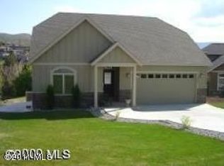 3655 Dianna Way, Wenatchee, WA 98801