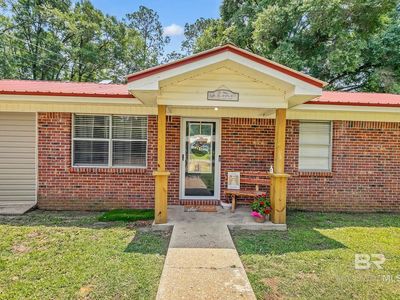 105 Duncan St, Brewton, AL, 36426