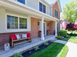615 Heatherwood Ct, Noblesville, IN 46062