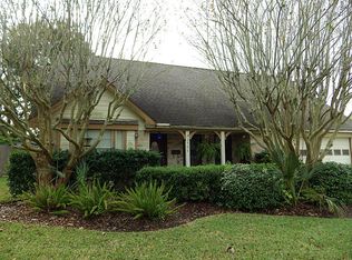 2906 Saxton Ct, Pearland, TX 77581