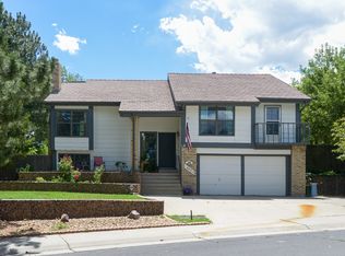 8021 Marshall Cir, Arvada, CO 80003