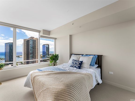 5th image of 1009 Kapiolani Blvd APT 3404