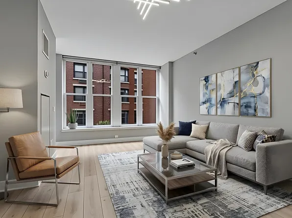 1125 Maxwell Ln APT 440, Hoboken, NJ 07030