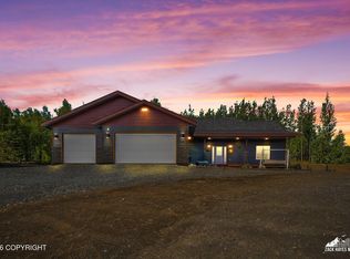 3650 S Hillrise Cir, Wasilla, AK 99623