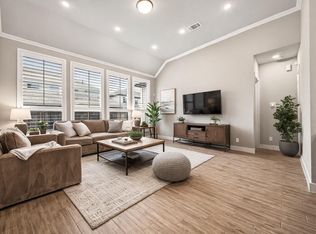 2407 Texas Orange Trl, Richmond, TX 77406
