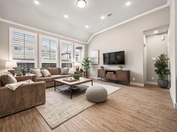 2407 Texas Orange Trl, Richmond, TX 77406