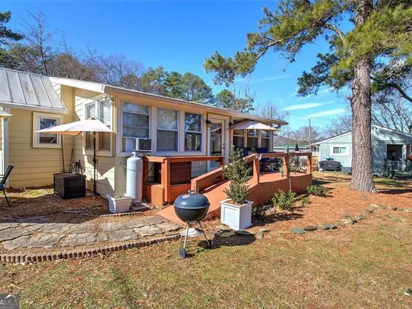 24 Allatoona Landing Rd SE #29, Cartersville, GA 30121