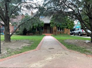 430 S Garfield St, Enid, OK 73703