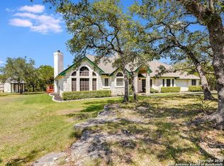 2739 John Charles Rd, Bulverde, TX 78163