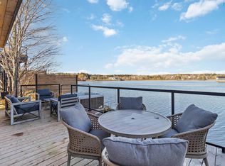 693 Masons Beach Rd #3, Lunenburg, NS B0J2C0