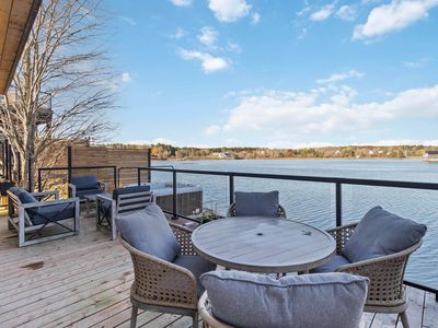 693 Masons Beach Rd #3, Lunenburg, NS, B0J2C0