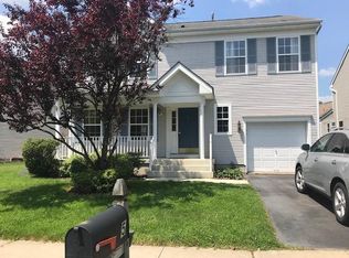 5 Fountayne Ln, Lawrence Township, NJ 08648