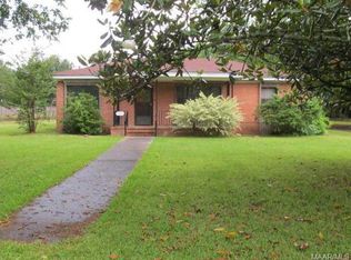 1485 County Road 36, Tuskegee, AL 36083