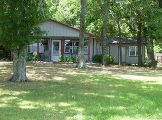 447 Lcr 763, Groesbeck, TX 76642