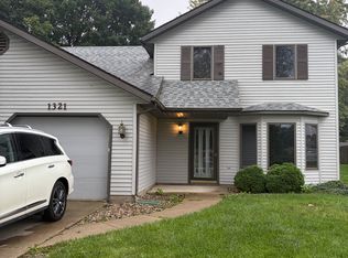 1321 Reed Rd #1321, Fort Wayne, IN 46815
