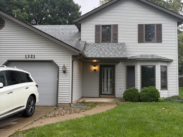 1321 Reed Rd #1321, Fort Wayne, IN 46815