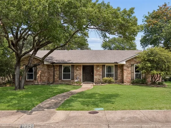 12051 Loch Ness Dr, Dallas, TX 75218