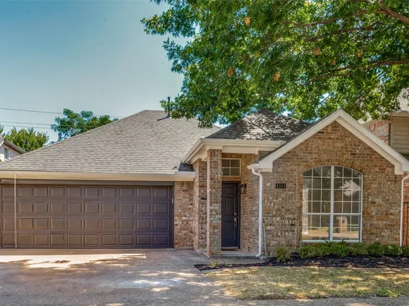 4104 Crest Ridge Dr, Irving, TX 75061