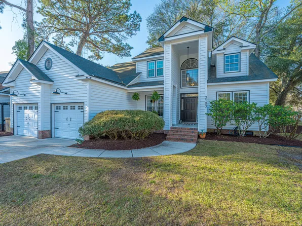 3103 Linksland Rd, Mount Pleasant, SC 29466