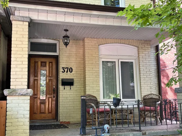 370 Delaware Ave, Toronto, ON M6H 2T8
