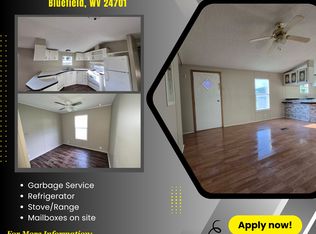 203 Thor Ln, Bluefield, WV 24701