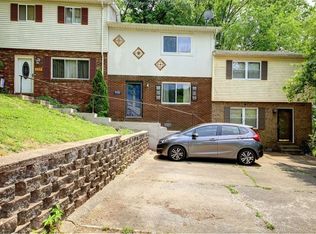 110 Town Ct, Charleston, WV 25387