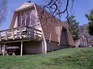 24451 Willow Pass Dr, Tehachapi, CA 93561