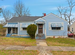 502 64th St, Fairfield, AL 35064