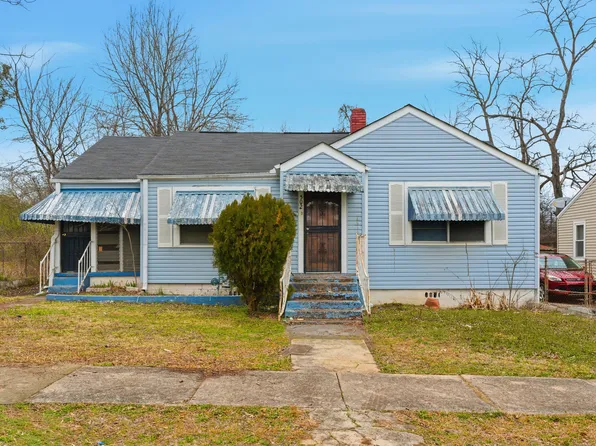 502 64th St, Fairfield, AL 35064