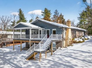 163 Pine Hill Lake Dr, Horton, MI 49246