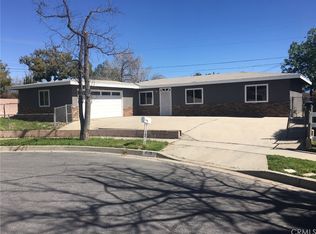 1579 N Vista Ave, Rialto, CA 92376