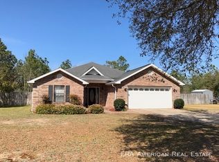 4802 Young Rd, Crestview, FL 32539