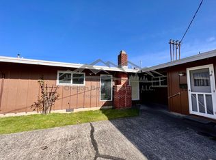 544 N. 2ND ST., Coos Bay, OR 97420