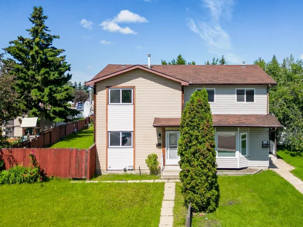 72 Stirling Rd NW, Edmonton, AB T5X 4C3